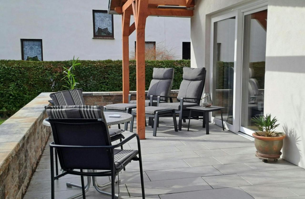 Pero Apartment Eldenburg Exterior photo